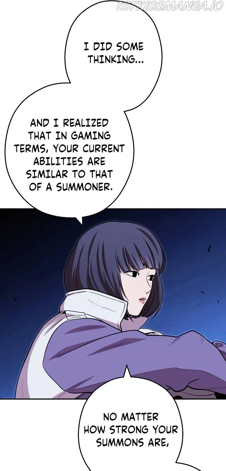 Dungeon Reset Mangakakalot X Chapter 122 Page 37