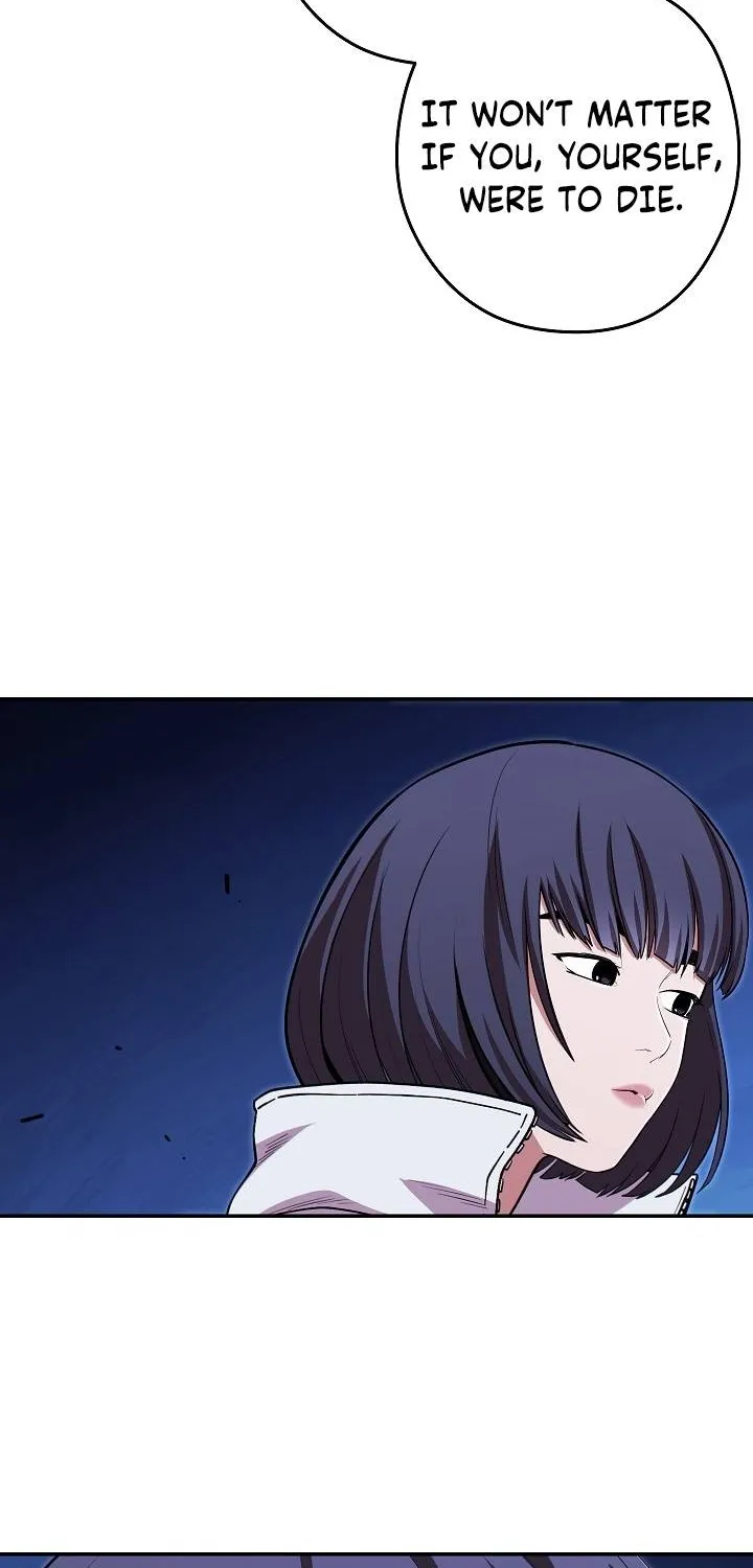 Dungeon Reset Mangakakalot X Chapter 122 Page 38