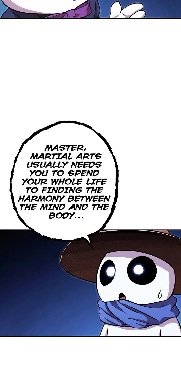 Dungeon Reset Mangakakalot X Chapter 123 Page 55