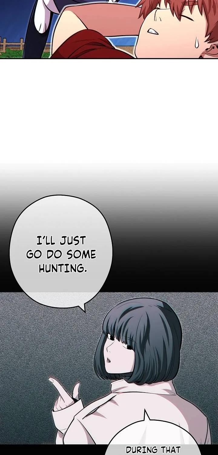 Dungeon Reset Mangakakalot X Chapter 123 Page 59