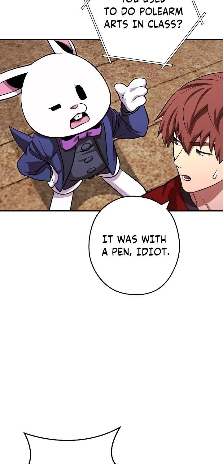 Dungeon Reset Mangakakalot X Chapter 123 Page 68