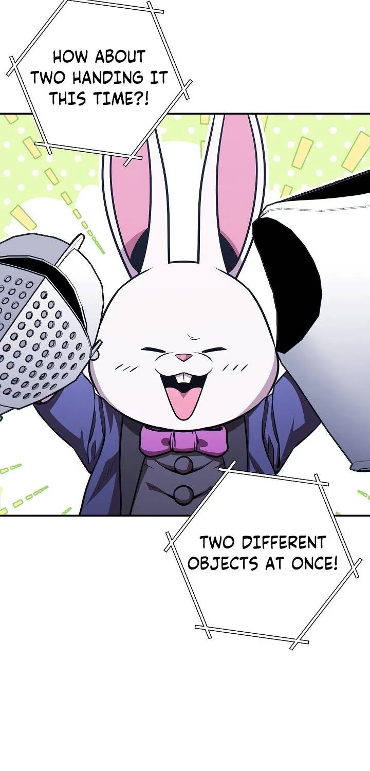Dungeon Reset Mangakakalot X Chapter 123 Page 73