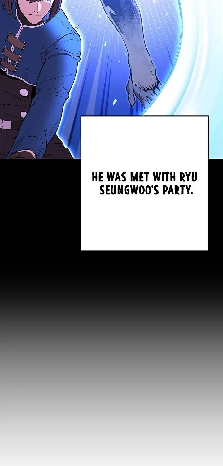 Dungeon Reset Mangakakalot X Chapter 123 Page 12