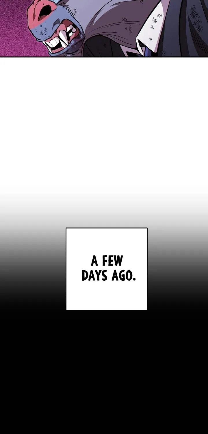 Dungeon Reset Mangakakalot X Chapter 123 Page 3