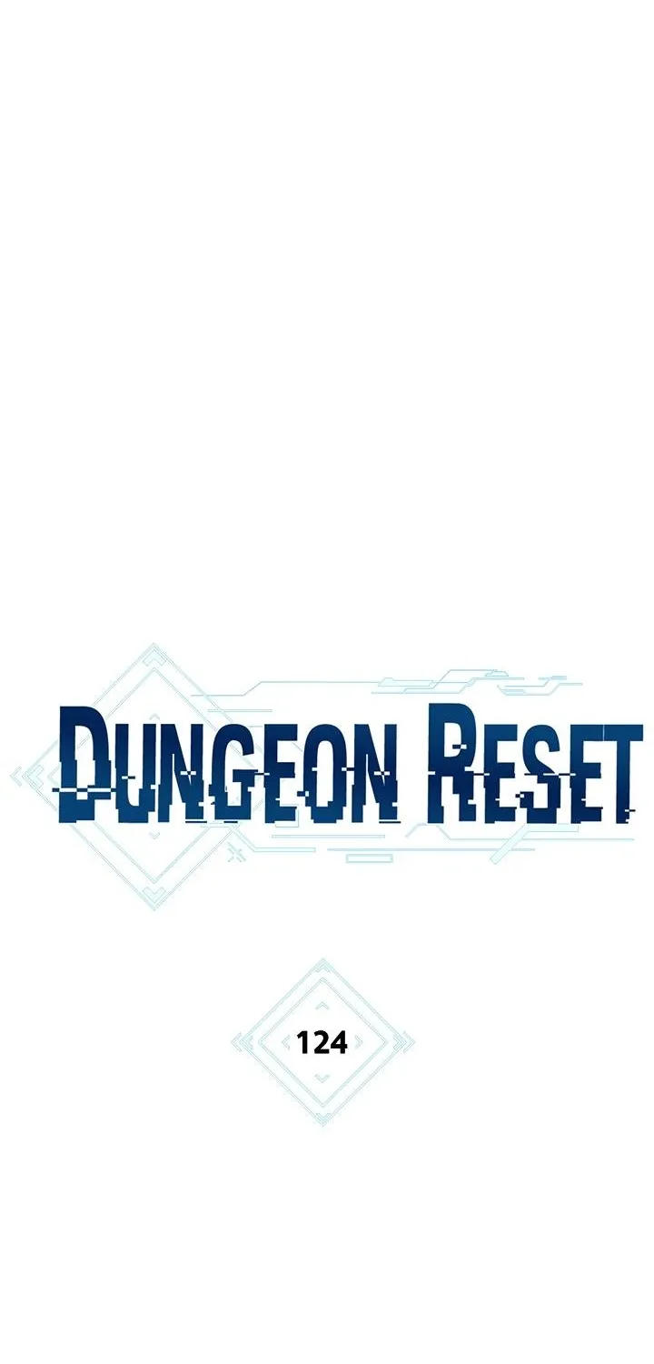 Dungeon Reset Mangakakalot X Chapter 124 Page 41