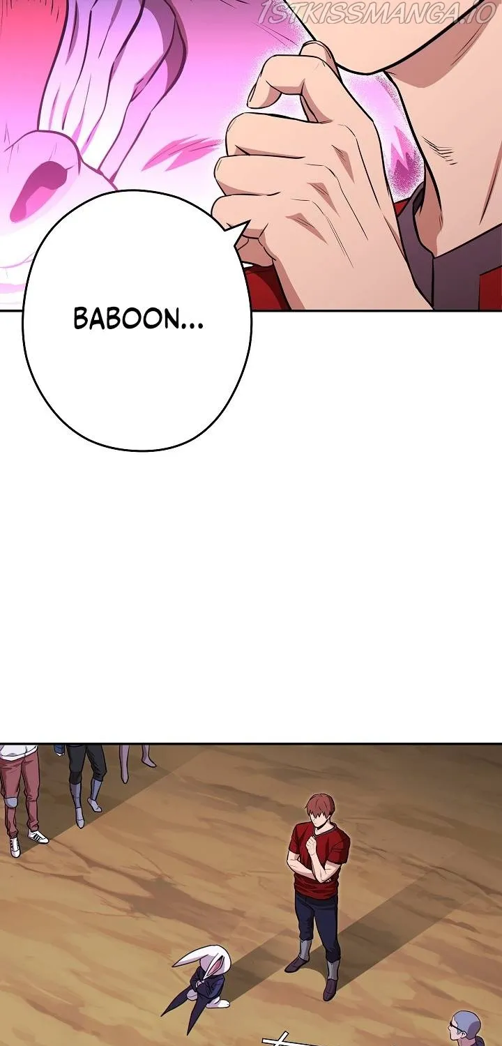 Dungeon Reset Mangakakalot X Chapter 124 Page 49