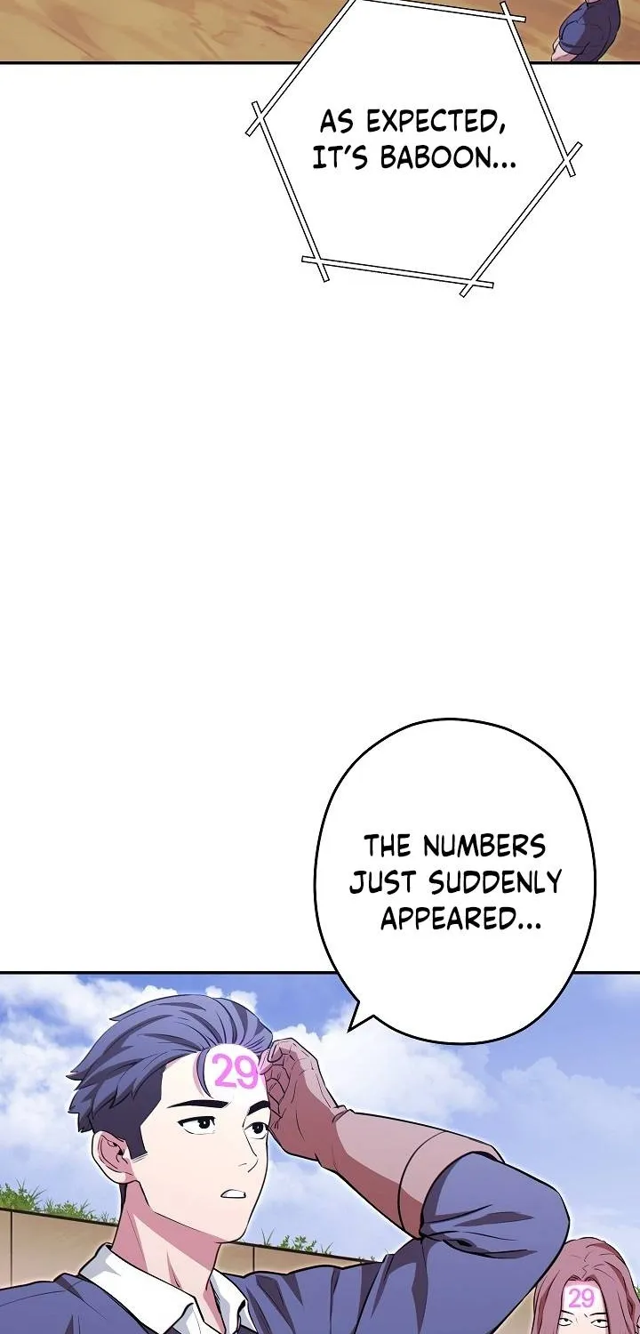 Dungeon Reset Mangakakalot X Chapter 124 Page 50