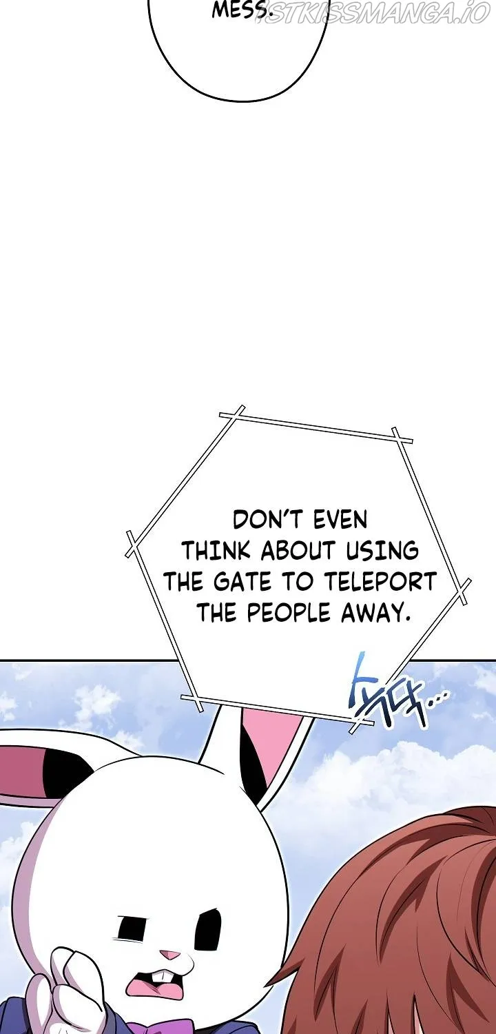 Dungeon Reset Mangakakalot X Chapter 124 Page 61