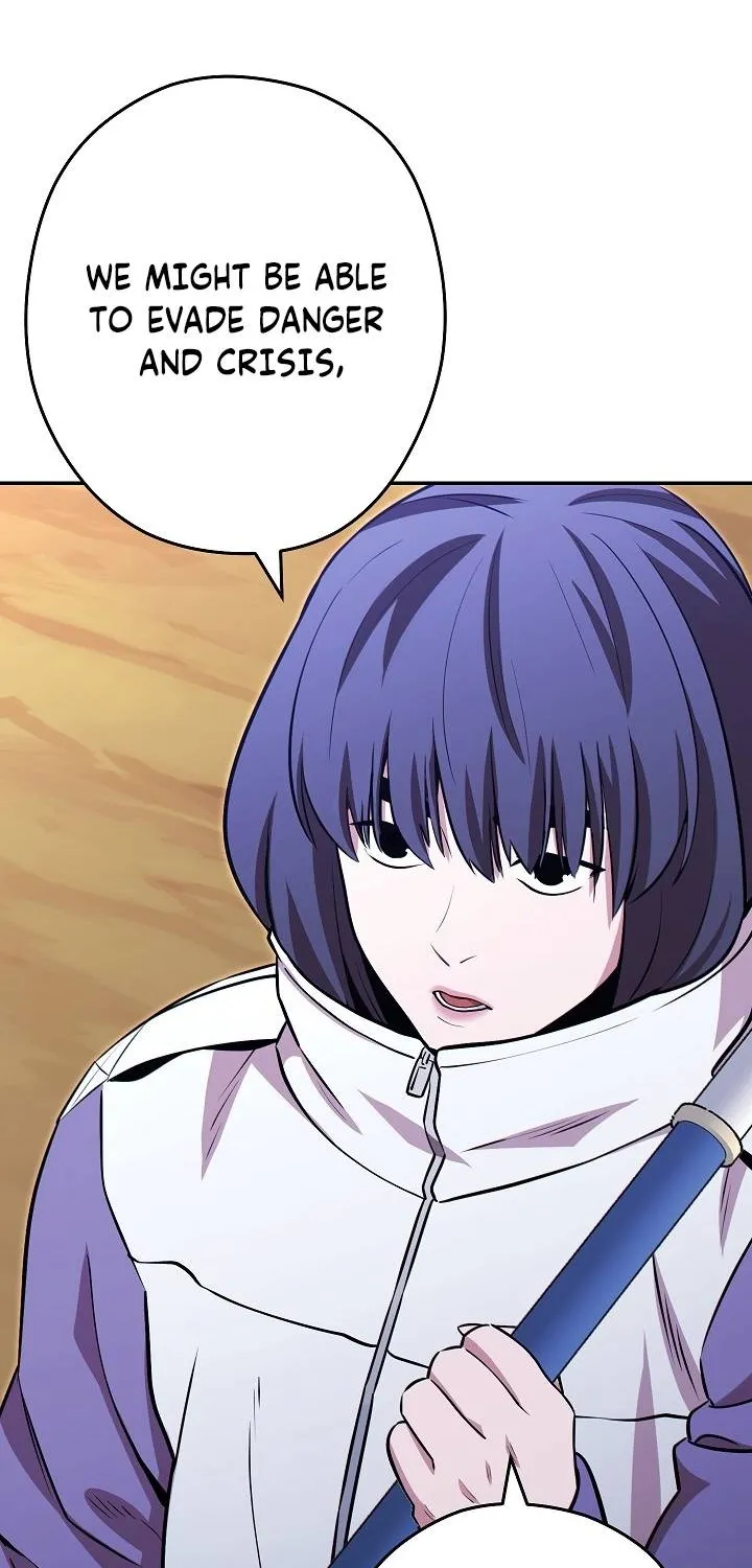Dungeon Reset Mangakakalot X Chapter 124 Page 80