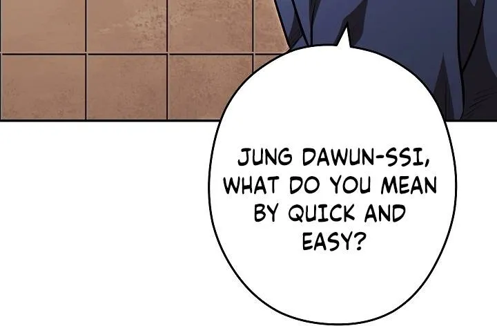 Dungeon Reset Mangakakalot X Chapter 124 Page 99