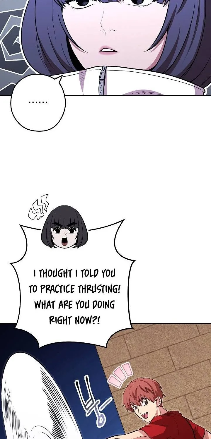 Dungeon Reset Mangakakalot X Chapter 124 Page 2