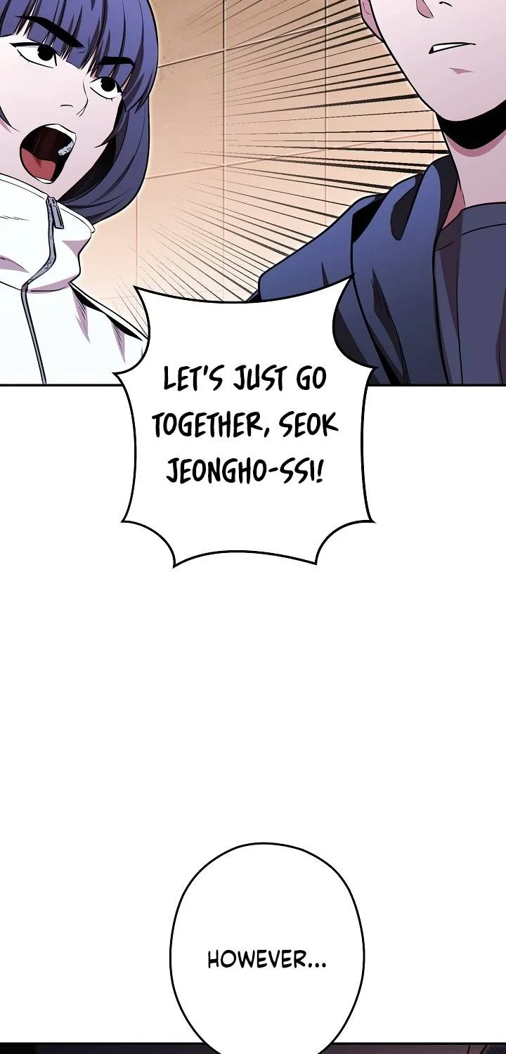 Dungeon Reset Mangakakalot X Chapter 124 Page 104