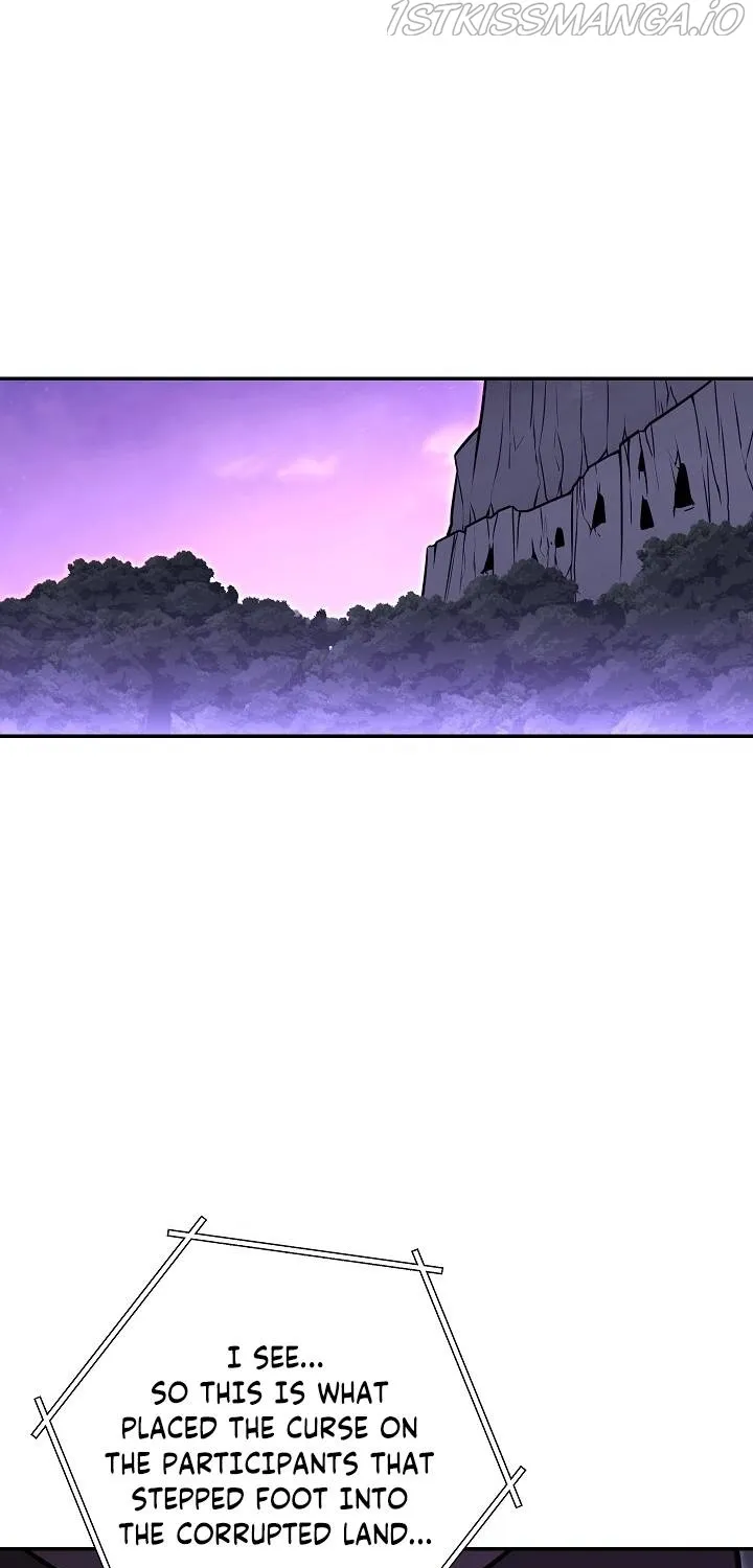 Dungeon Reset Mangakakalot X Chapter 124 Page 22