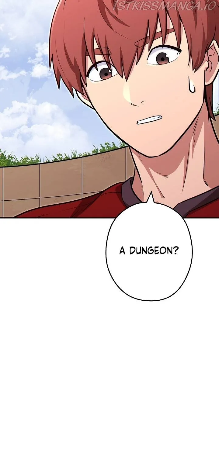 Dungeon Reset Mangakakalot X Chapter 124 Page 40