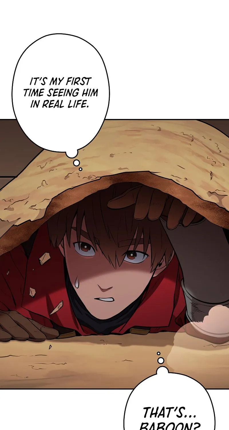 Dungeon Reset Mangakakalot X Chapter 125 Page 72