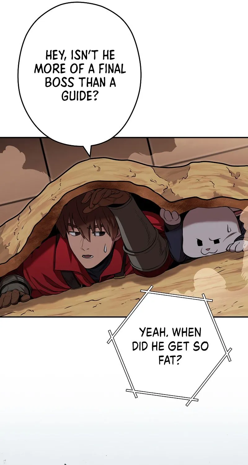 Dungeon Reset Mangakakalot X Chapter 125 Page 74