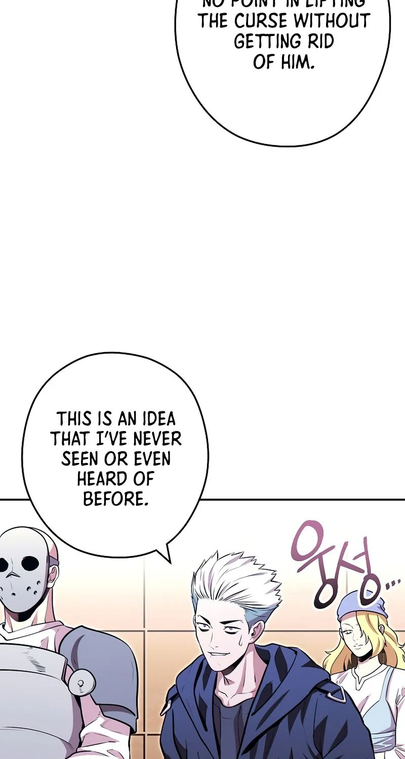 Dungeon Reset Mangakakalot X Chapter 125 Page 12