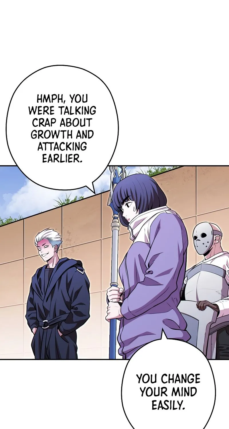 Dungeon Reset Mangakakalot X Chapter 125 Page 15