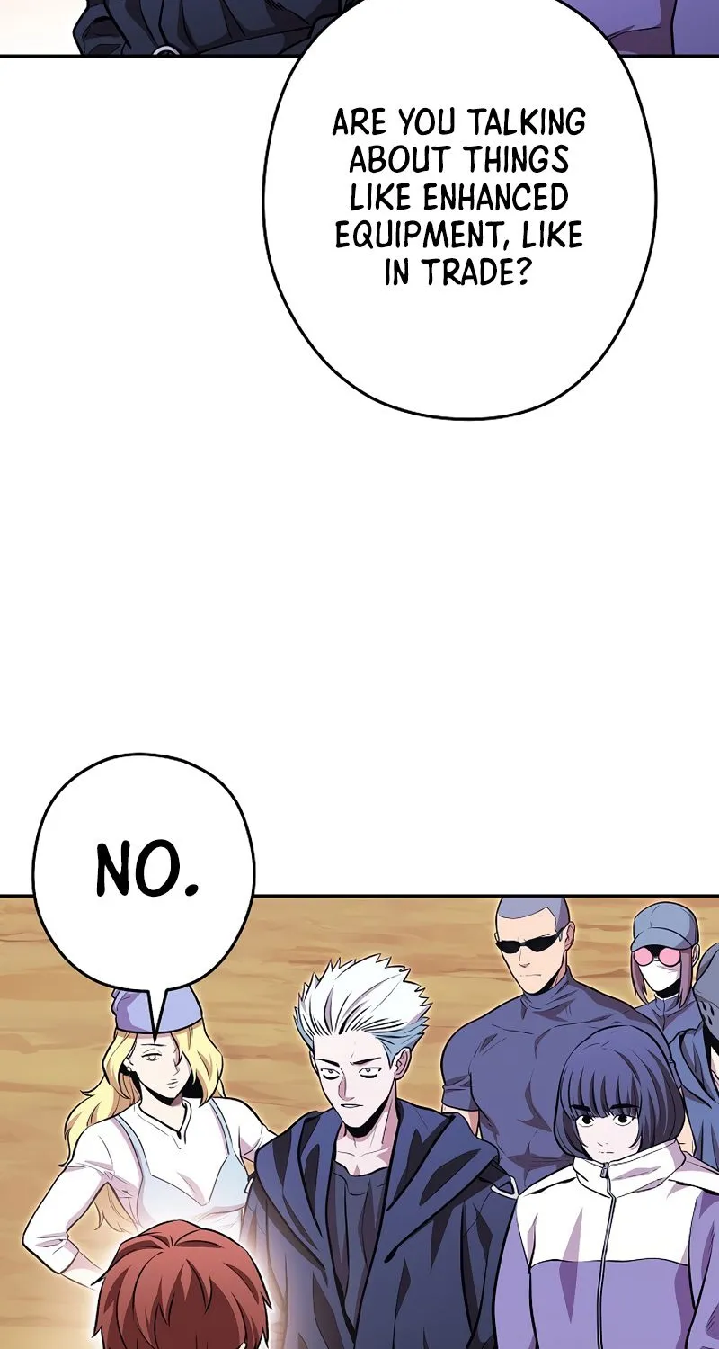 Dungeon Reset Mangakakalot X Chapter 125 Page 3