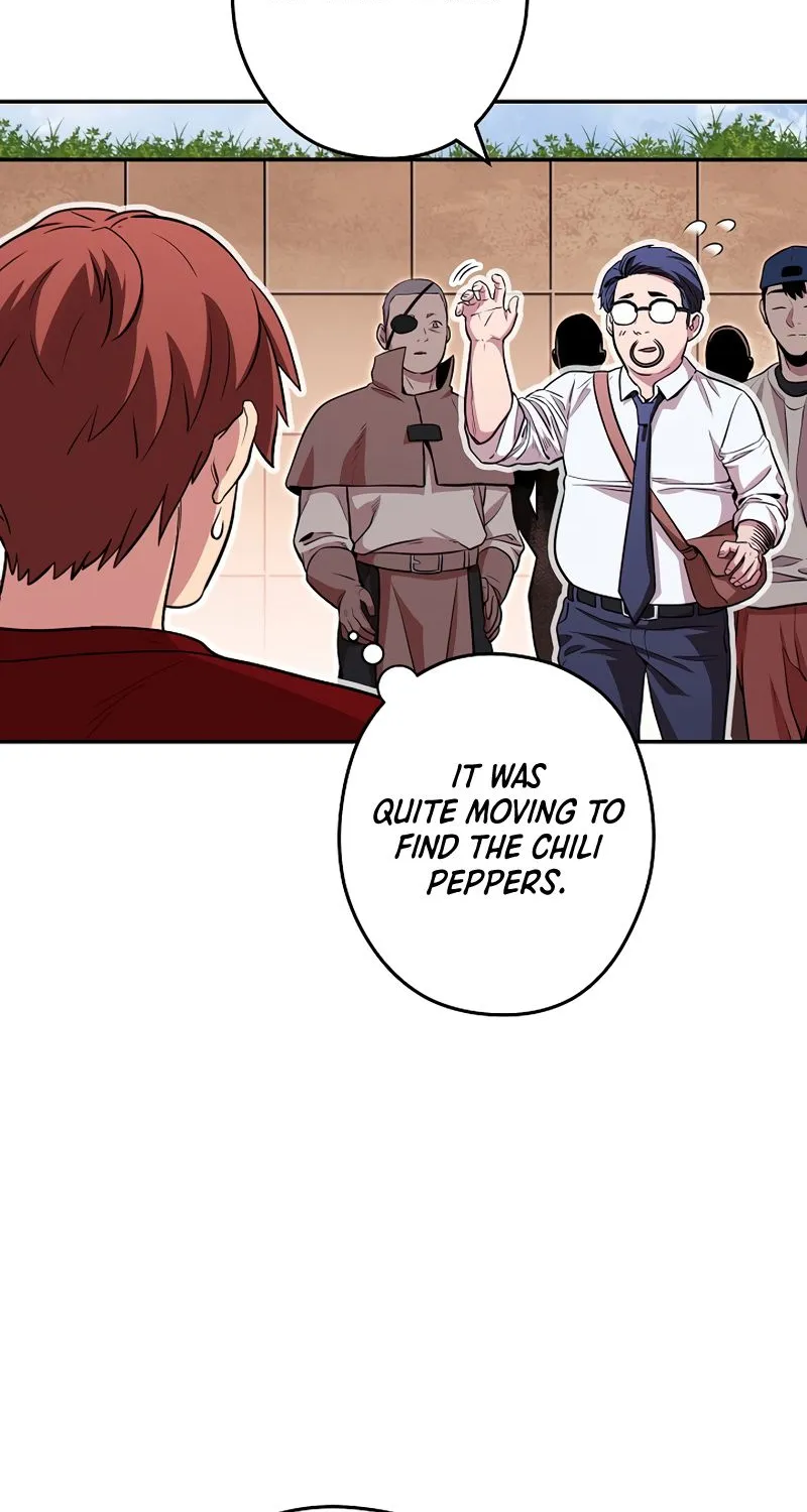 Dungeon Reset Mangakakalot X Chapter 125 Page 39