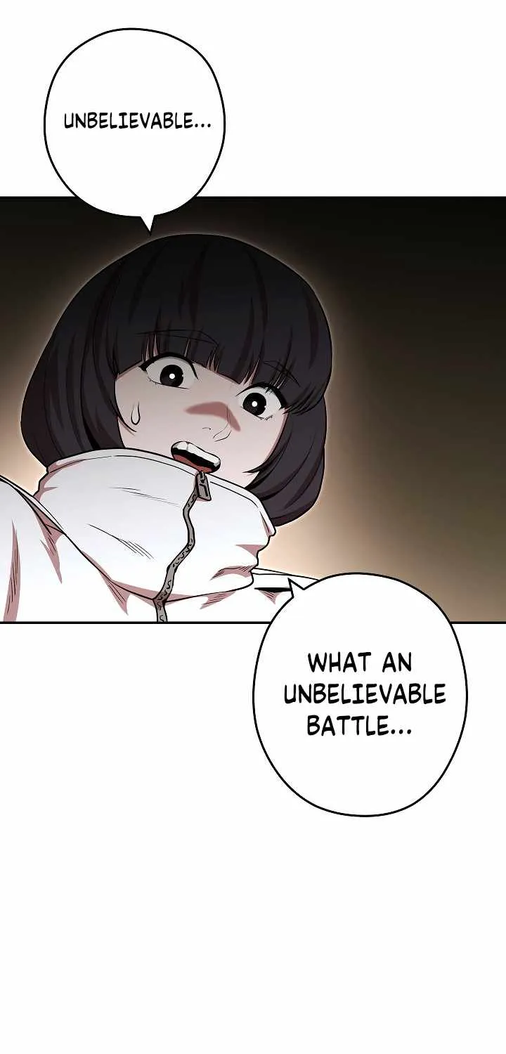 Dungeon Reset Mangakakalot X Chapter 127 Page 43