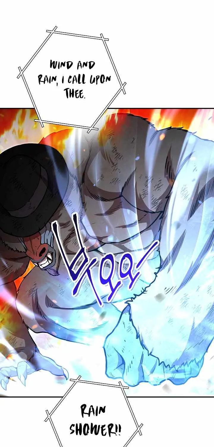 Dungeon Reset Mangakakalot X Chapter 127 Page 49
