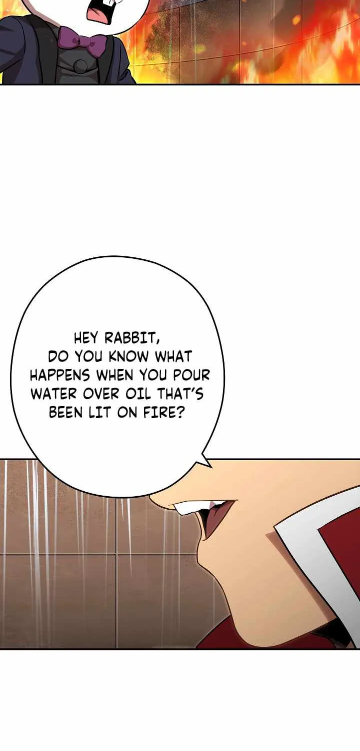 Dungeon Reset Mangakakalot X Chapter 127 Page 59