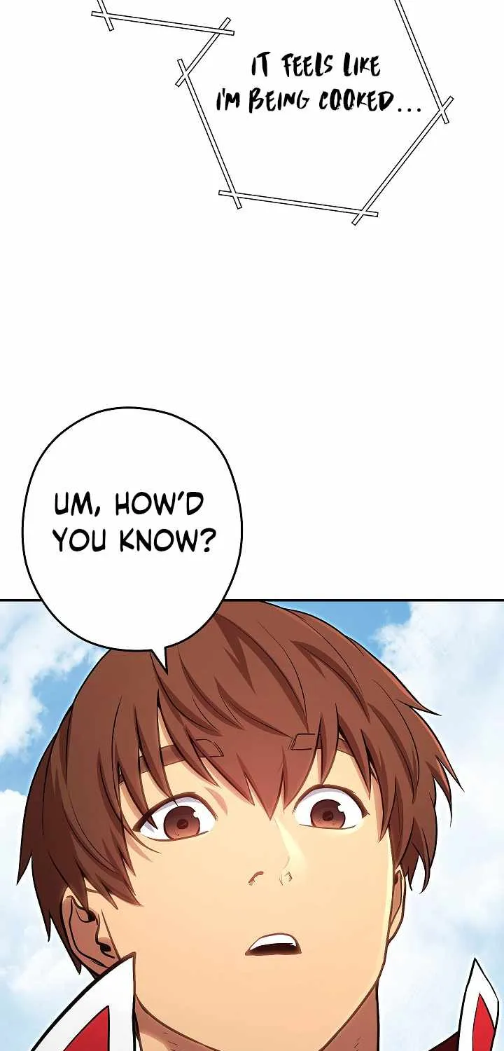 Dungeon Reset Mangakakalot X Chapter 127 Page 85