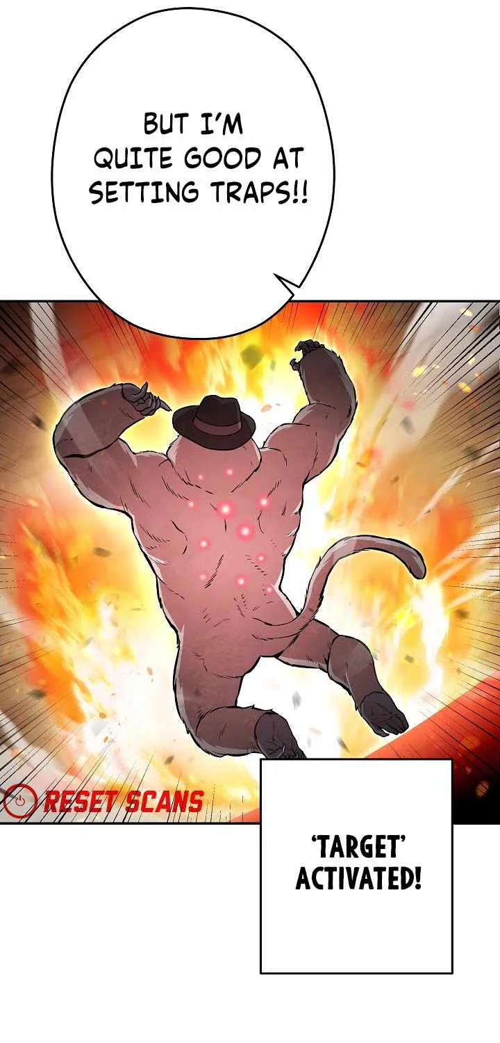 Dungeon Reset Mangakakalot X Chapter 127 Page 40