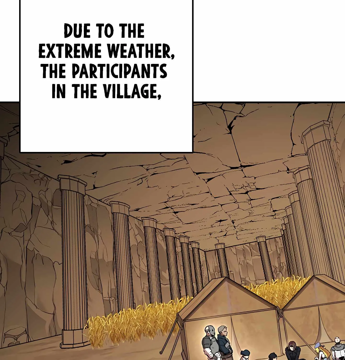 Dungeon Reset Mangakakalot X Chapter 128 Page 89