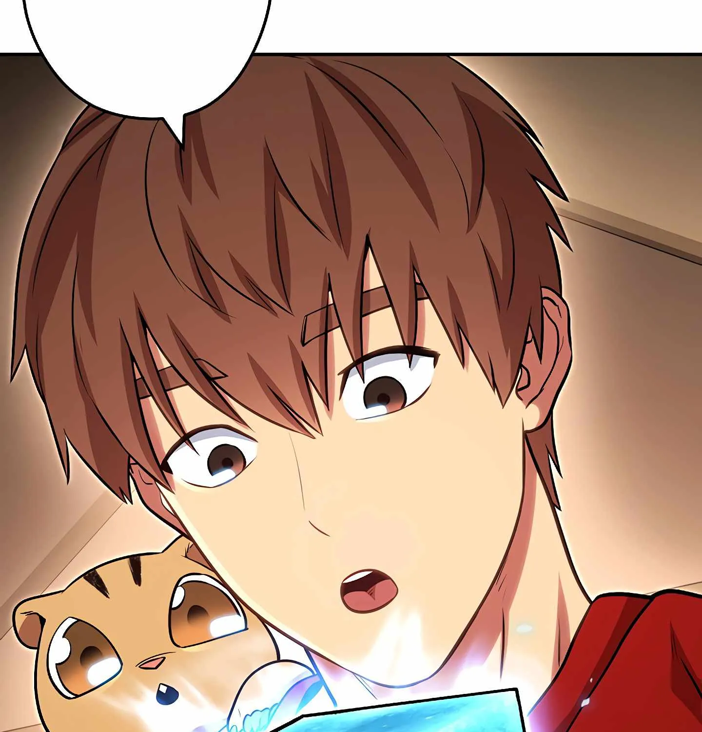 Dungeon Reset Mangakakalot X Chapter 128 Page 128