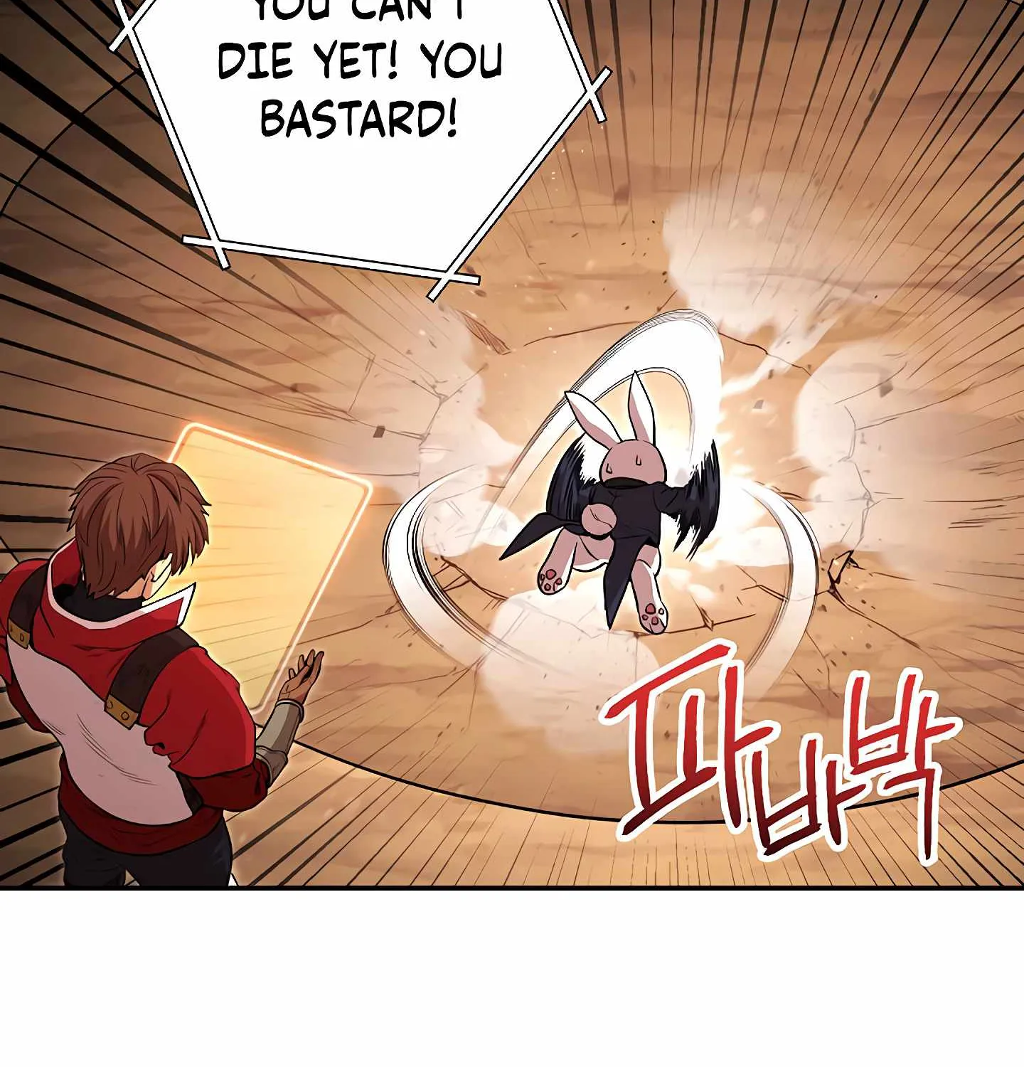 Dungeon Reset Mangakakalot X Chapter 128 Page 37