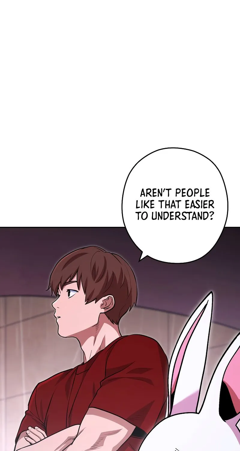 Dungeon Reset Mangakakalot X Chapter 129 Page 42