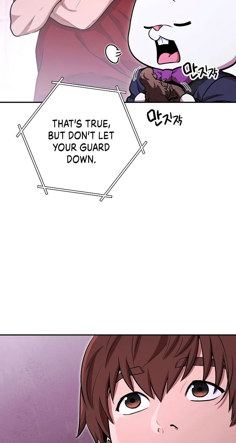 Dungeon Reset Mangakakalot X Chapter 129 Page 43