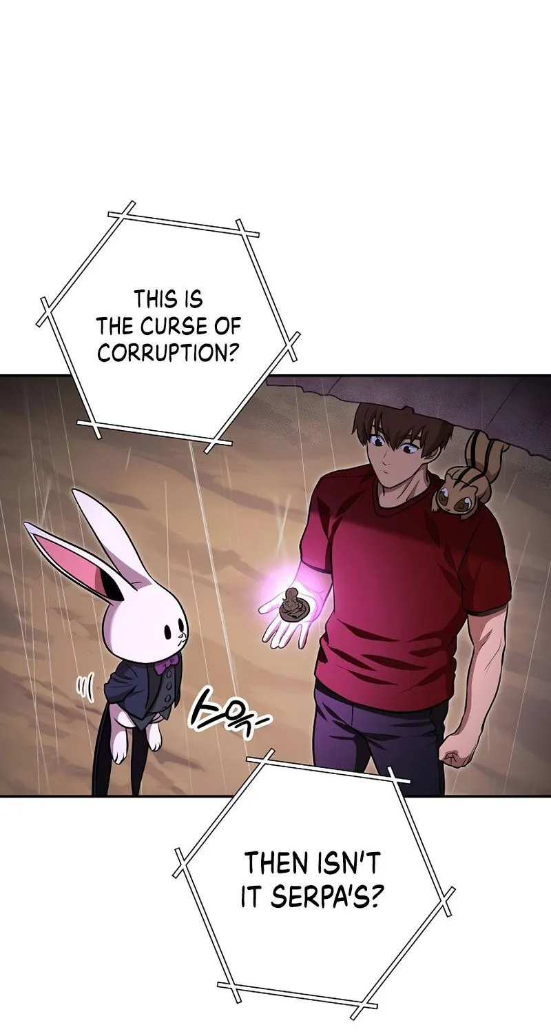 Dungeon Reset Mangakakalot X Chapter 129 Page 6