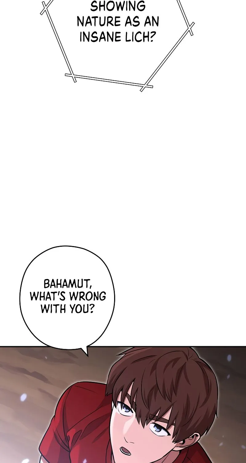 Dungeon Reset Mangakakalot X Chapter 129 Page 63