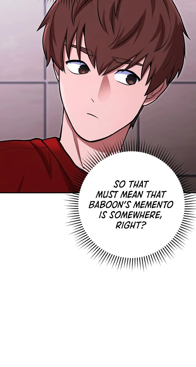 Dungeon Reset Mangakakalot X Chapter 129 Page 36