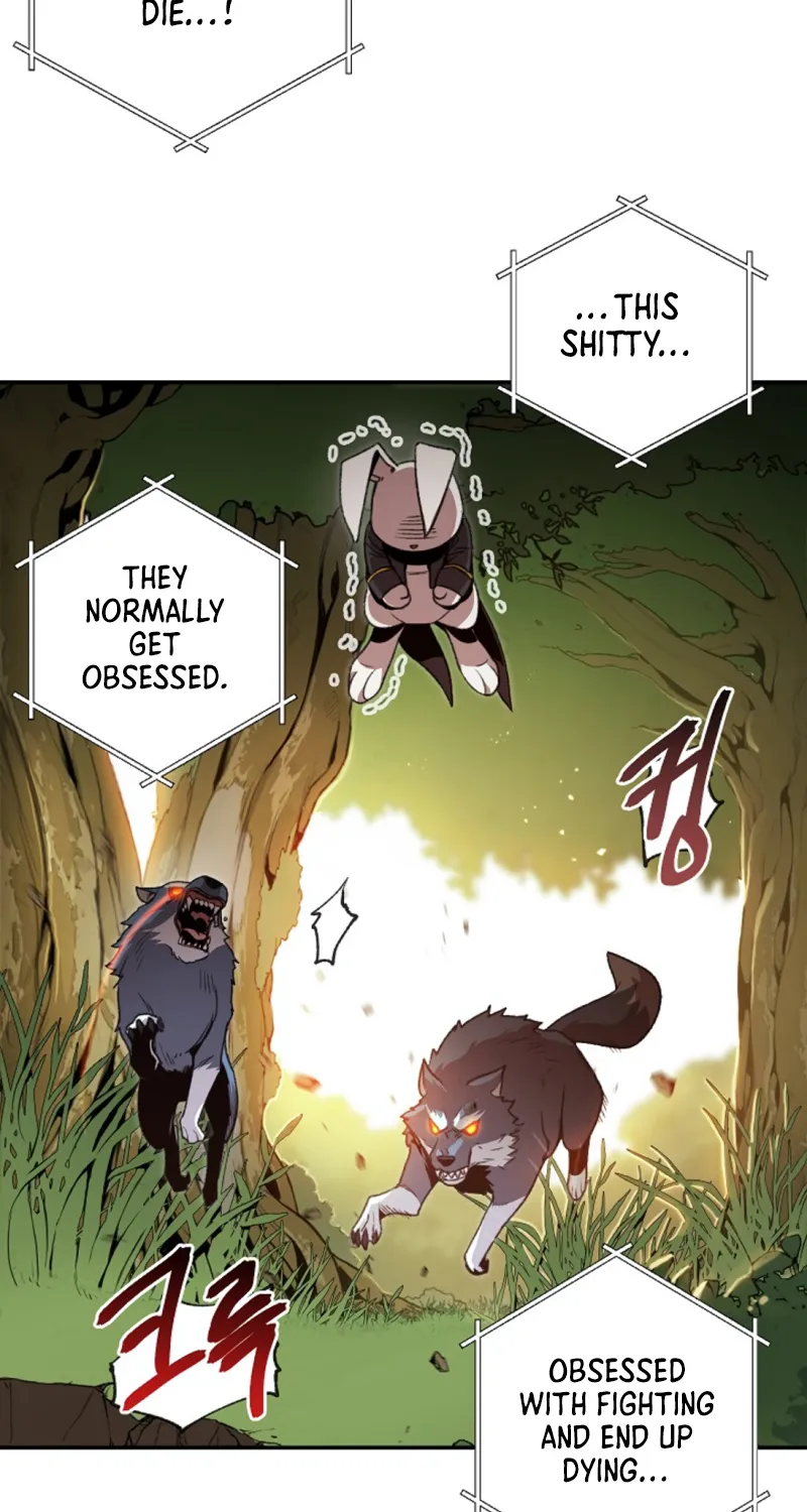 Dungeon Reset Mangakakalot X Chapter 13 Page 30