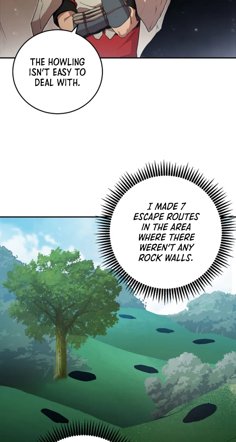 Dungeon Reset Mangakakalot X Chapter 13 Page 39