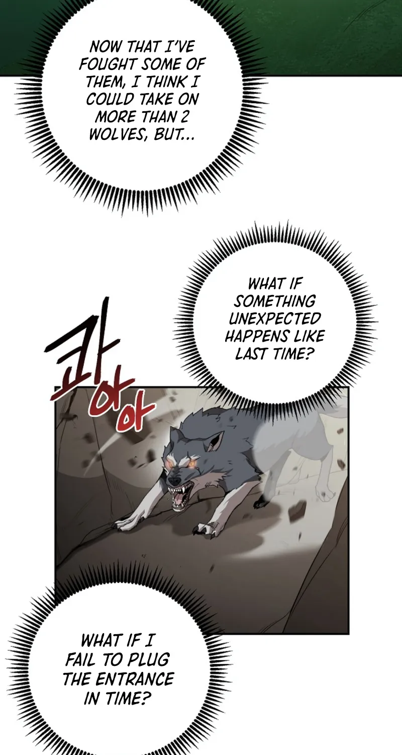 Dungeon Reset Mangakakalot X Chapter 13 Page 40