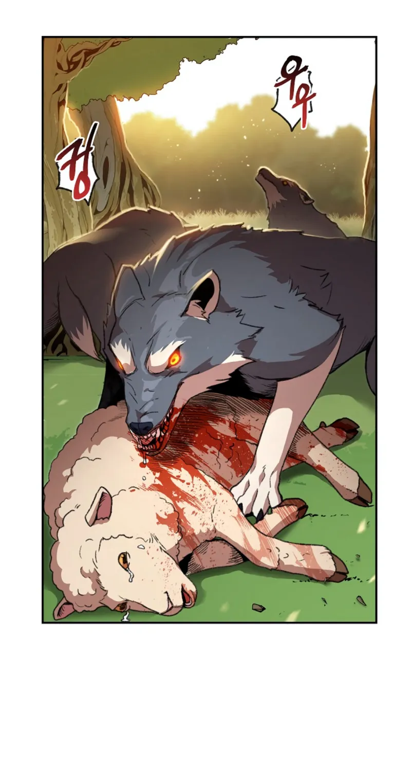 Dungeon Reset Mangakakalot X Chapter 13 Page 47
