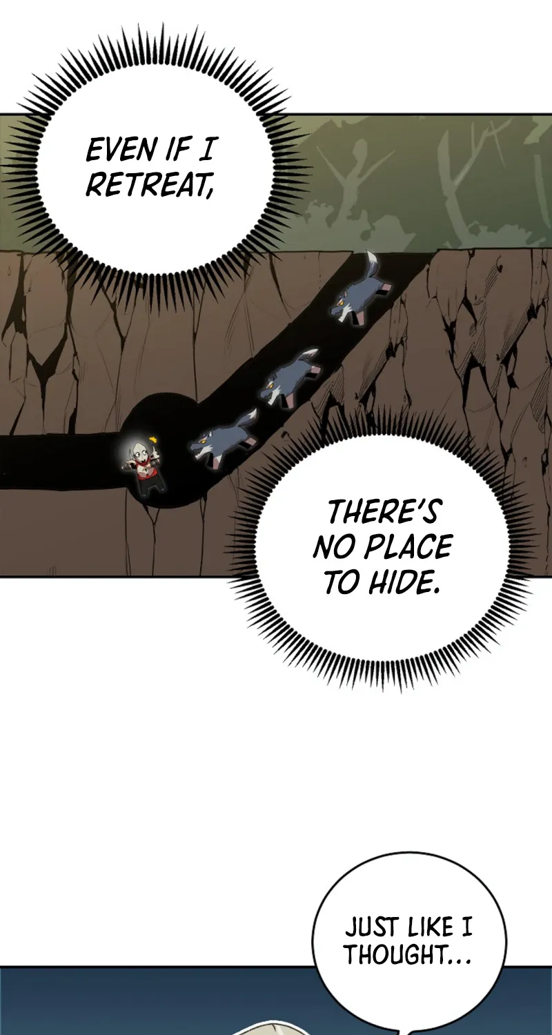 Dungeon Reset Mangakakalot X Chapter 13 Page 42