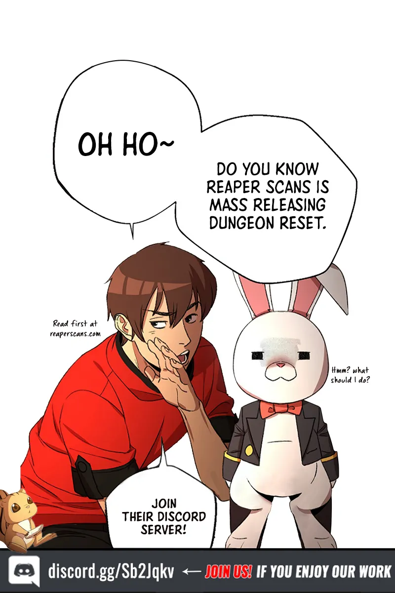 Dungeon Reset Mangakakalot X Chapter 13 Page 58