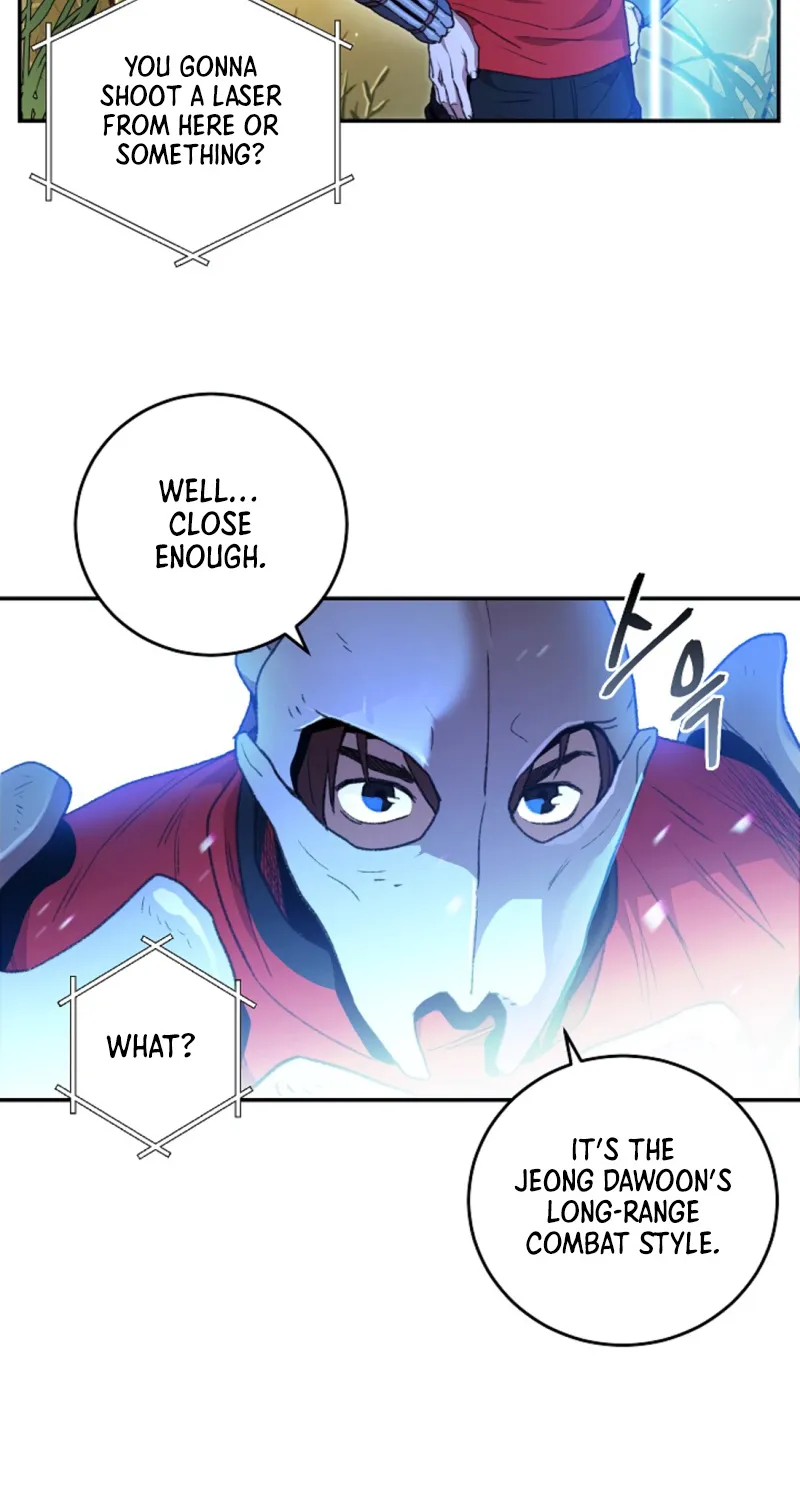 Dungeon Reset Mangakakalot X Chapter 13 Page 53