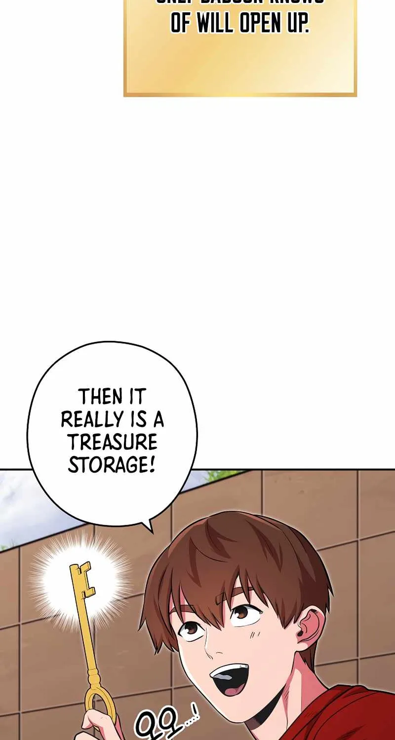 Dungeon Reset Mangakakalot X Chapter 130 Page 52