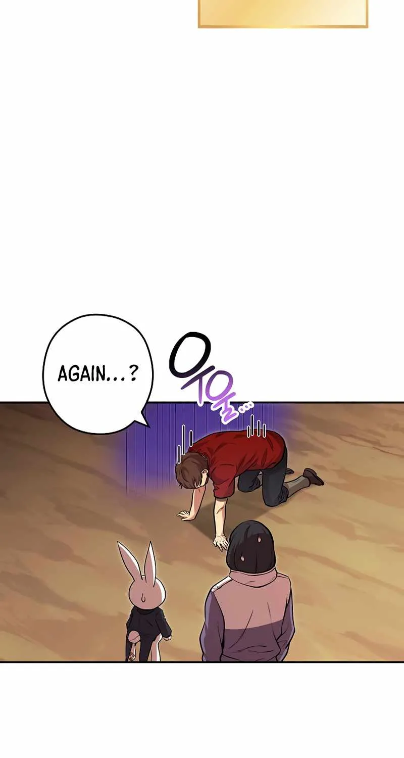 Dungeon Reset Mangakakalot X Chapter 130 Page 55