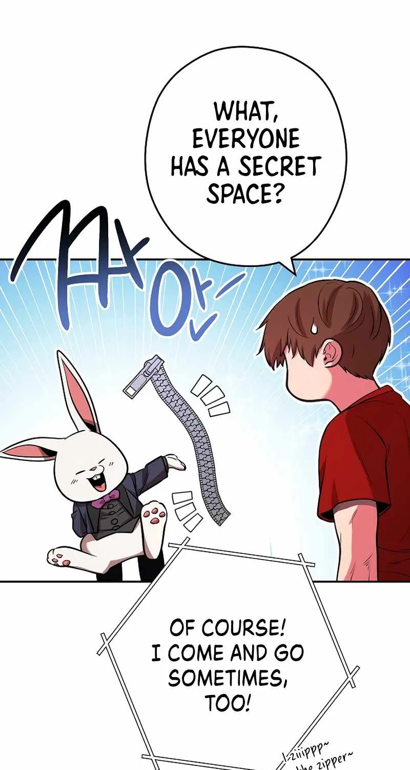 Dungeon Reset Mangakakalot X Chapter 130 Page 59