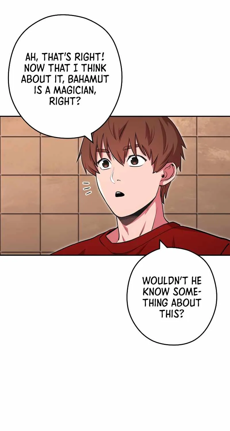 Dungeon Reset Mangakakalot X Chapter 130 Page 63