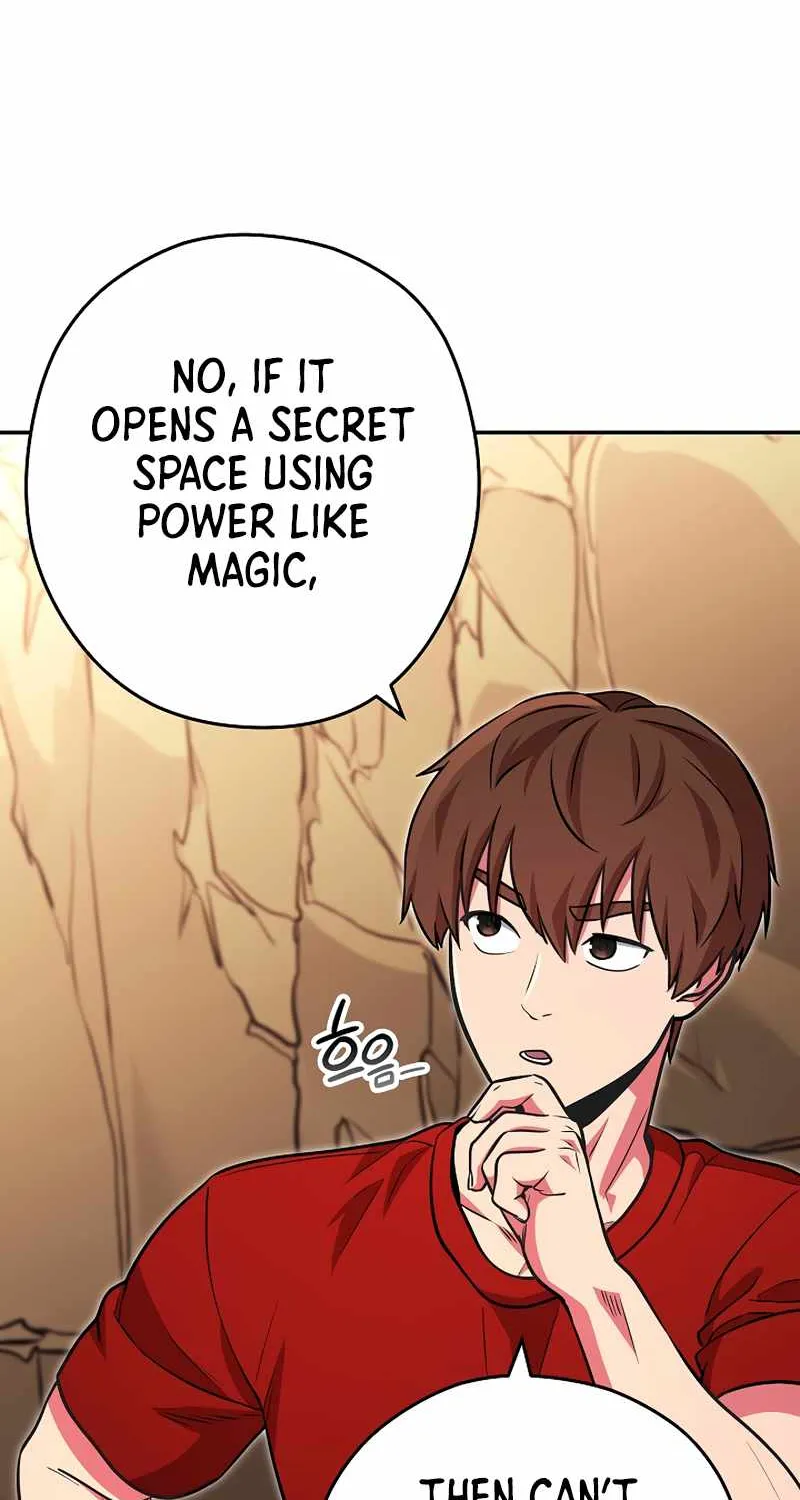 Dungeon Reset Mangakakalot X Chapter 130 Page 72