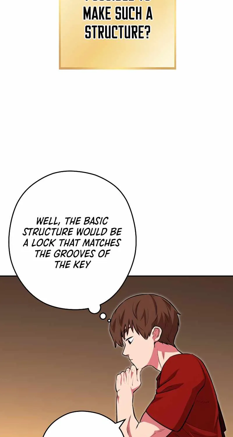 Dungeon Reset Mangakakalot X Chapter 130 Page 84